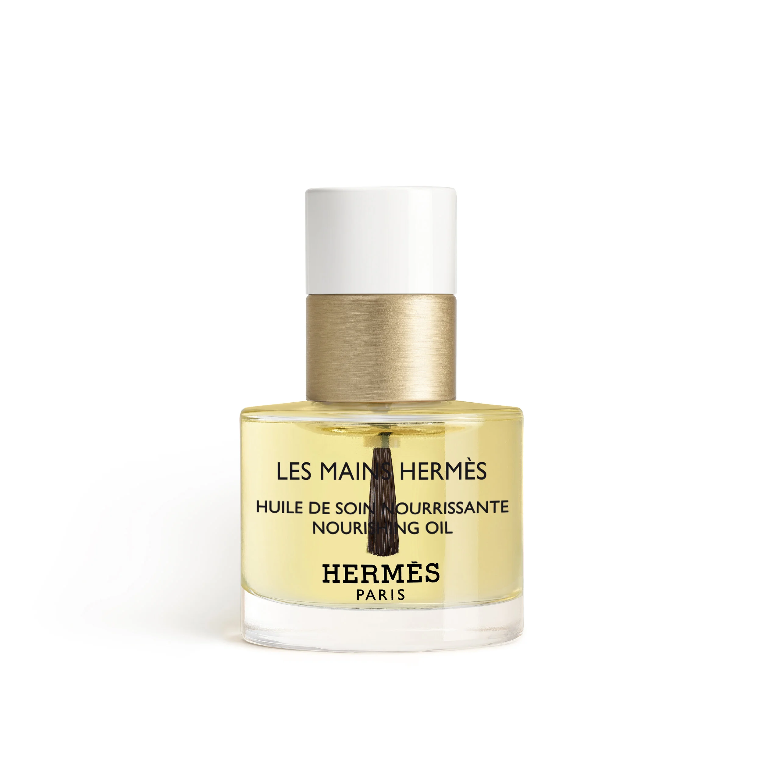 Hermès | Introducing Les Mains Hermès